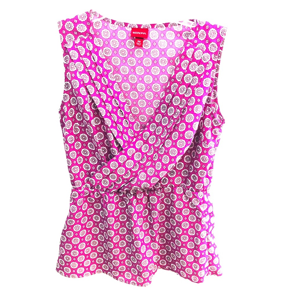 XS Merona Tank Top